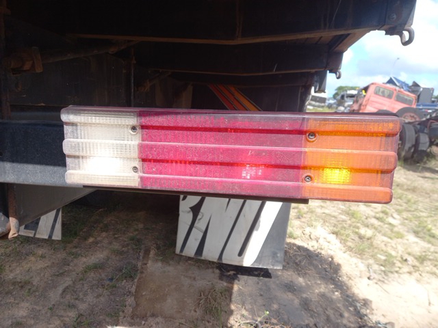 FORD CARGO 2429 L - 2014/2015 — foto 38 de 39