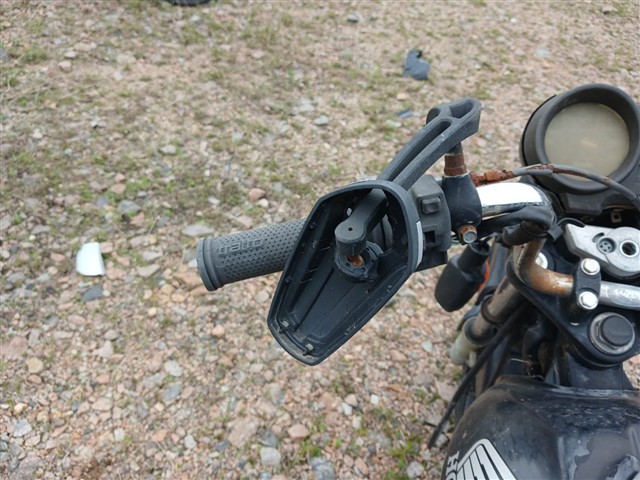 HONDA CG 150 TITAN KS - 2008/2008 — foto 10 de 15