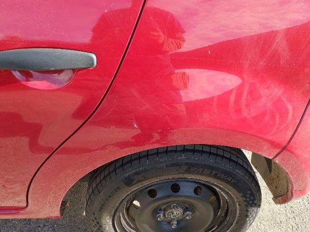 RENAULT SANDERO AUT1016V - 2014/2014 — foto 35 de 40
