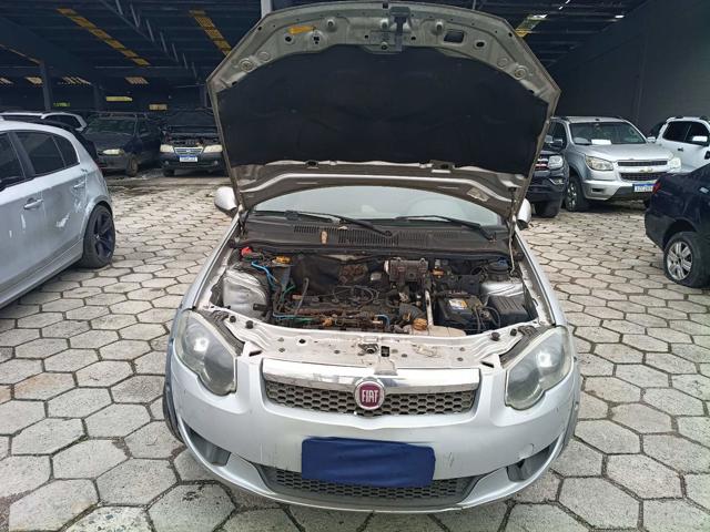 FIAT WEEKEND TREKKING - 2015/2015 — foto 9 de 25