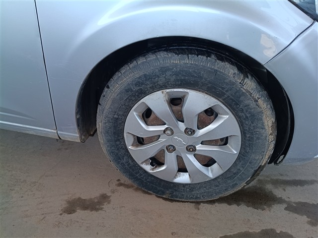 CHEVROLET ONIX 10MT JOYE - 2018/2018 — foto 22 de 29