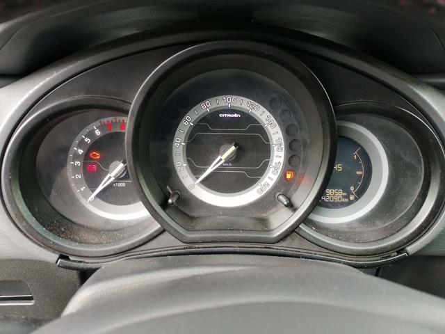 CITROEN C3 PTECH M ORIG - 2016/2017 — foto 7 de 40