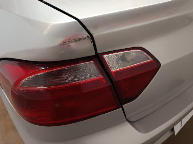 Foto 33 de 38: VOYAGE 1.0L MC4 - 2019/2020