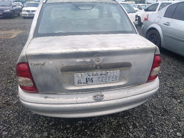 Foto 34 de 34: CORSA SUPER - 2000/2001