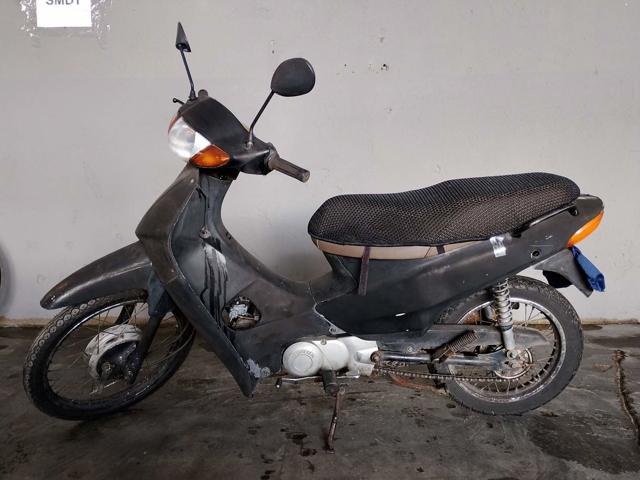 HONDA C100 BIZ - 2004/2004