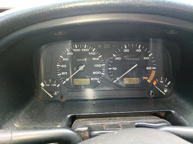 Foto 6 de 36: POLO CLAS. 1.8 MI - 1997/1997