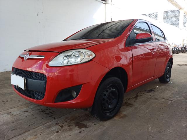 FIAT PALIO ATTRACTIV 1.0 - 2012/2013