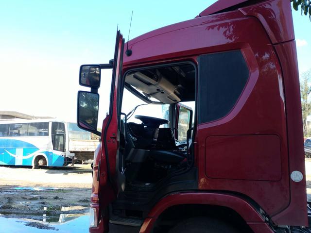 SCANIA P320 B8X2 - 2020/2020 — foto 18 de 24