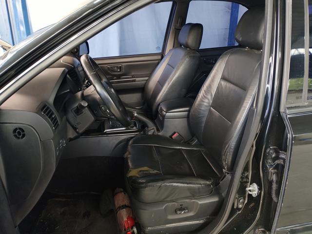 KIA SORENTO EX 3.8L V6 - 2007/2008 — foto 17 de 36
