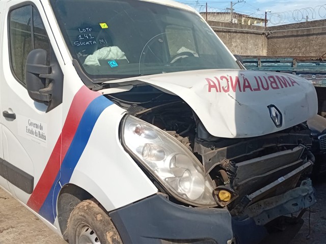 Renault Master L1H1 Mnpa 2022