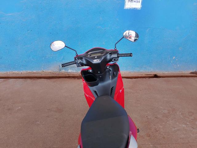 HONDA BIZ ES - 2025/2026 — foto 5 de 15