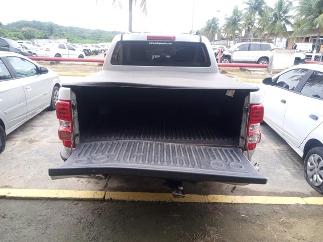 CHEVROLET S10 LTZ FD2 - 2013/2014 — foto 12 de 30