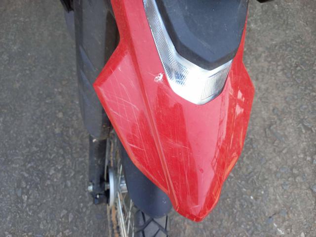 YAMAHA XTZ 250 LANDER - 2025/2025 — foto 11 de 18
