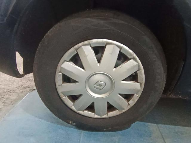 RENAULT LOGAN EXP 1016V - 2008/2008 — foto 14 de 27