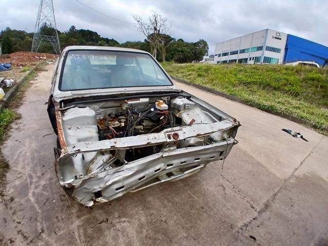 VOLKSWAGEN GOL CL - 1989/1989 — foto 7 de 17