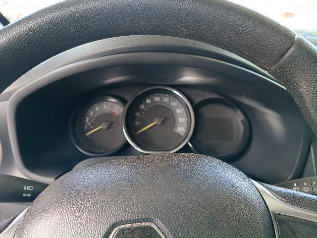 Foto 6 de 30: SANDERO SEDITION - 2022/2023