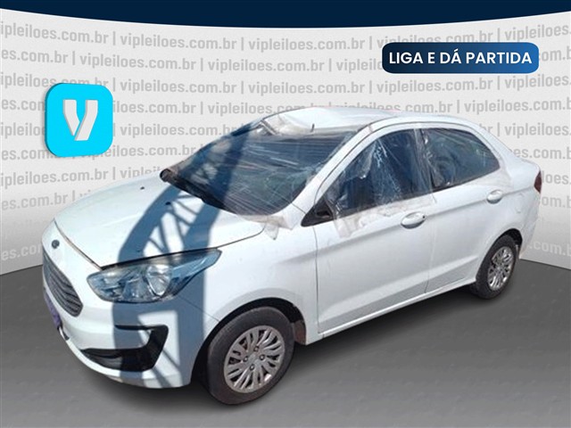 FORD KA SE 1.0 SD C - 2018/2019