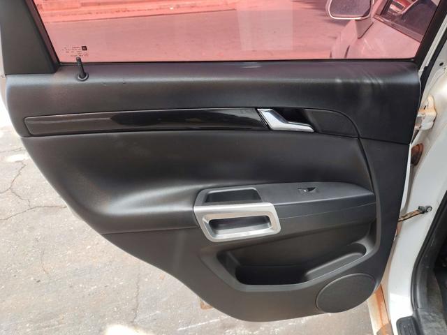 GM CAPTIVA SPORT 2.4 - 2013/2014 — foto 19 de 32