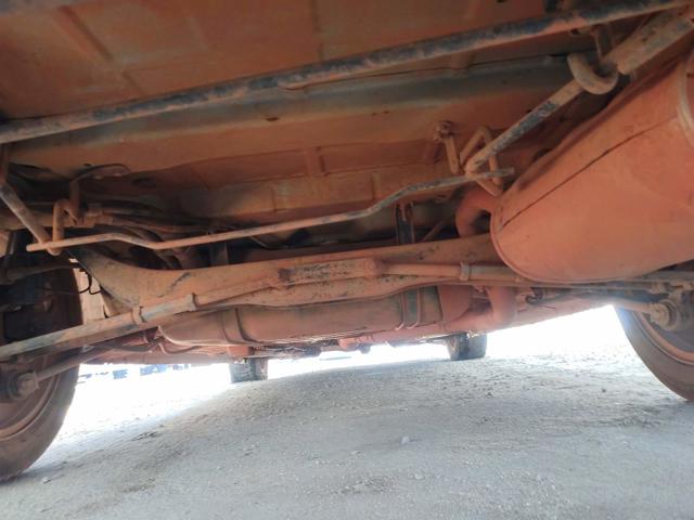 JAC MOTORS J6 2.0 JETFLEX 7S - 2014/2015 — foto 26 de 34