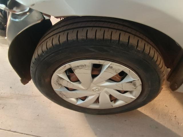 Foto 22 de 29: ETIOS HB X 13L MT - 2017/2018