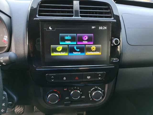 Foto 9 de 46: KWID OUTSID 2 - 2023/2024