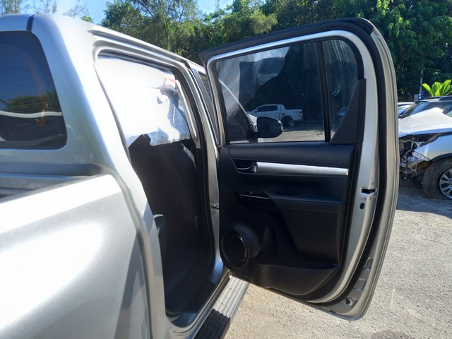 Foto 36 de 60: HILUX CDSRVA4FD - 2022/2022