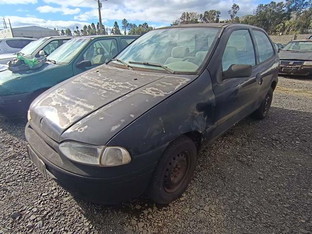 FIAT PALIO EX - 1998/1998