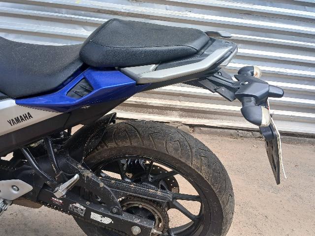 YAMAHA FZ25 FAZER - 2023/2023 — foto 17 de 27