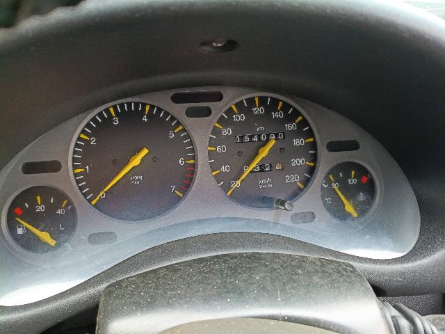 Foto 6 de 30: CORSA GLS - 1999/1999