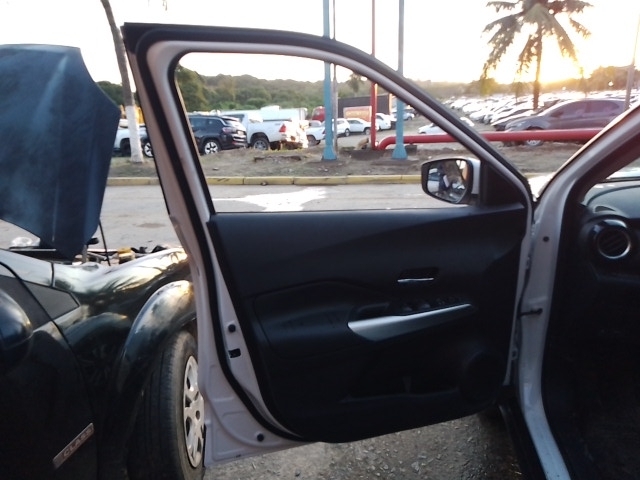 Foto 12 de 46: KICKS ADVANCE CVT - 2024/2024