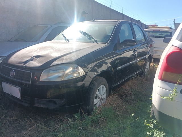 FIAT EL FLEX