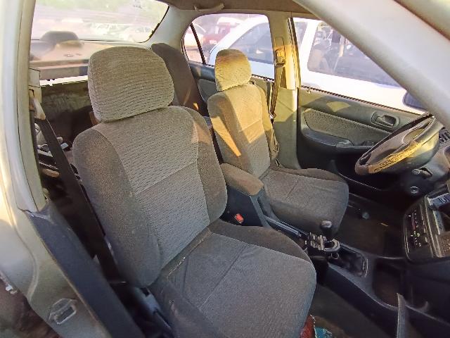 HONDA CIVIC LX - 1999/1999 — foto 5 de 5