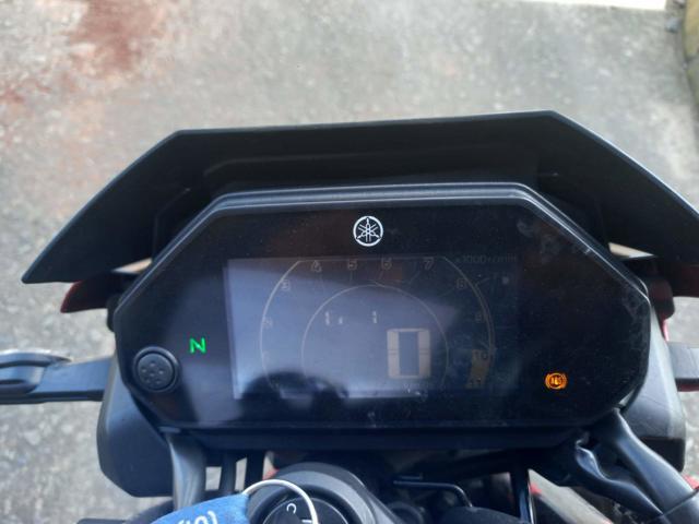 YAMAHA FZ25 FAZER - 2025/2025 — foto 7 de 21