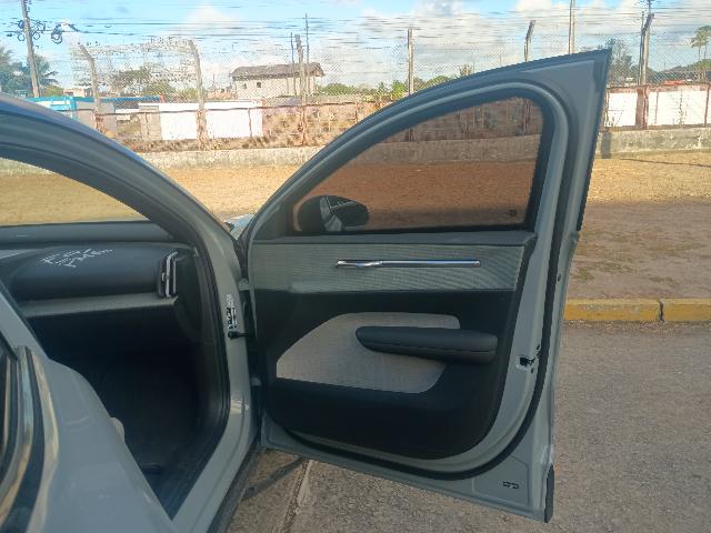 Foto 13 de 25: EX30 E60 ULTRA - 2024/2024