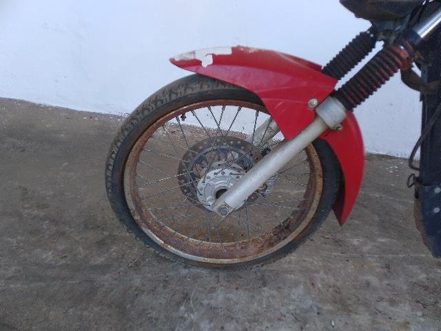 Foto 9 de 11: CG150 FAN ESDI - 2014/2014