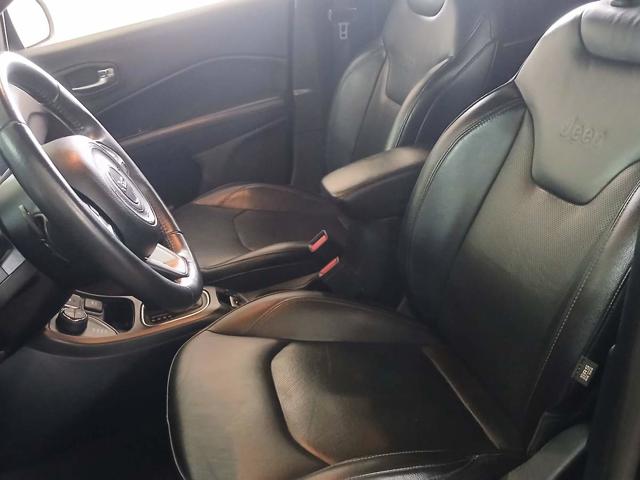 COMPASS S 2.0 4X4 TB 16V AUT. - 2020/2021 — foto 8 de 21