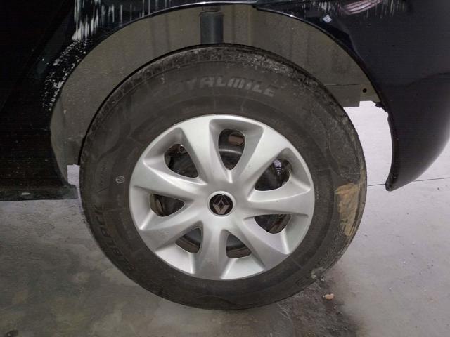 RENAULT CLIO EXP1016VH - 2013/2014 — foto 24 de 37