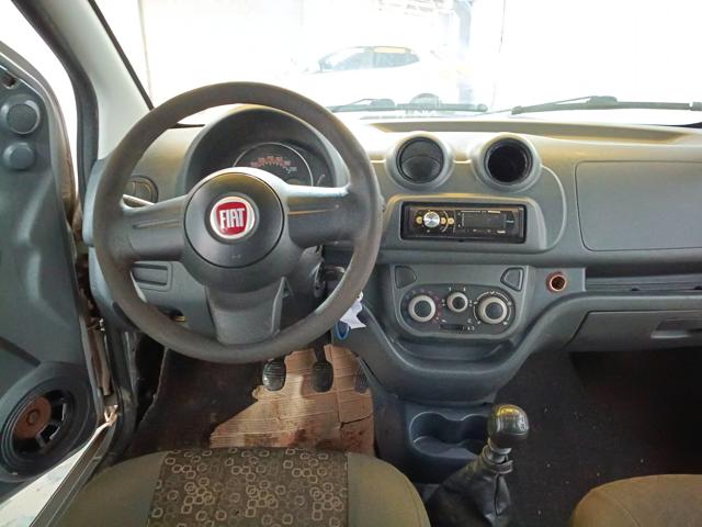 FIAT UNO VIVACE 1.0 - 2011/2012 — foto 5 de 22
