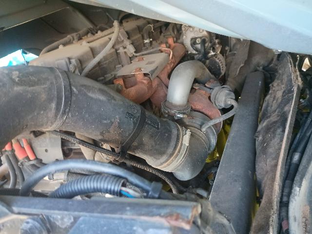 DAF CF FAC 310 - 2025/2025 — foto 21 de 33