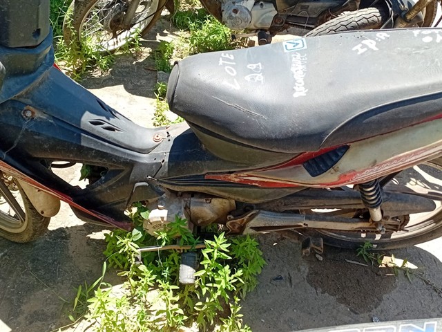 Wuyang WY48Q-2 2015