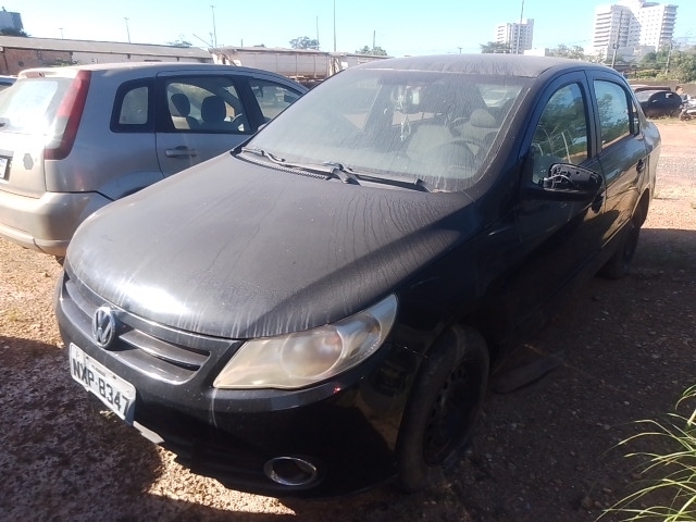 SUCATA APROVEITÁVEL COM MOTOR INSERVÍVEL - leilão extrajudicial - MARABÁ PA - lance mínimo R$ 1.363