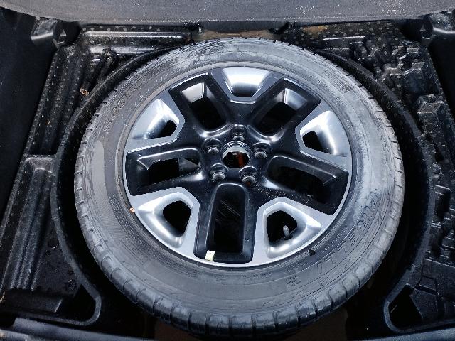JEEP COMPASS TRAILHAWK D - 2018/2018 — foto 29 de 33