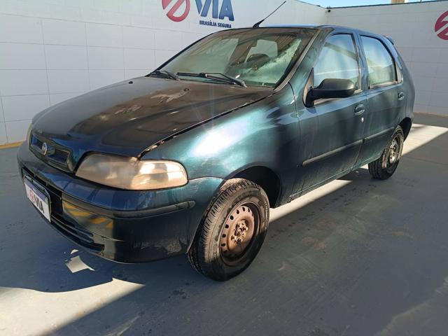 FIAT PALIO EX - 2003/2003