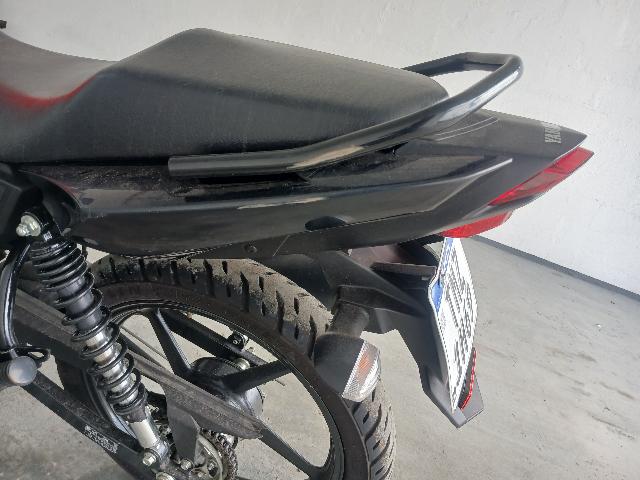 Foto 19 de 24: YBR150 FACTOR - 2026/2026