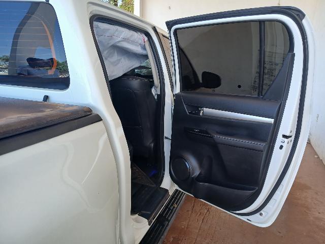 Foto 15 de 36: HILUX CDSRXA4FD - 2022/2022