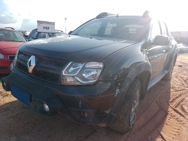 RENAULT OROCH DYN 16 SCE - 2021/2022