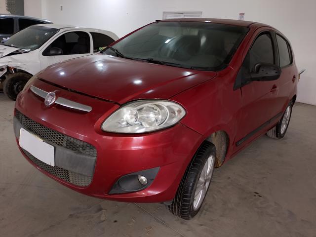 FIAT PALIO ESSENCE 1.6 - 2013/2014