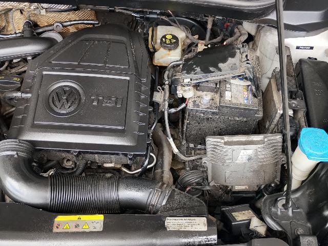 VOLKSWAGEN T CROSS SENSE TSI - 2022/2023 — foto 33 de 40