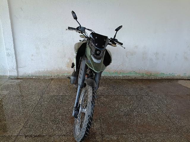 YAMAHA XTZ 250 LANDER - 2025/2025 — foto 3 de 15