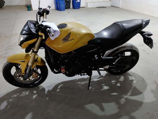 HONDA CB600F HORNET - 2013/2013